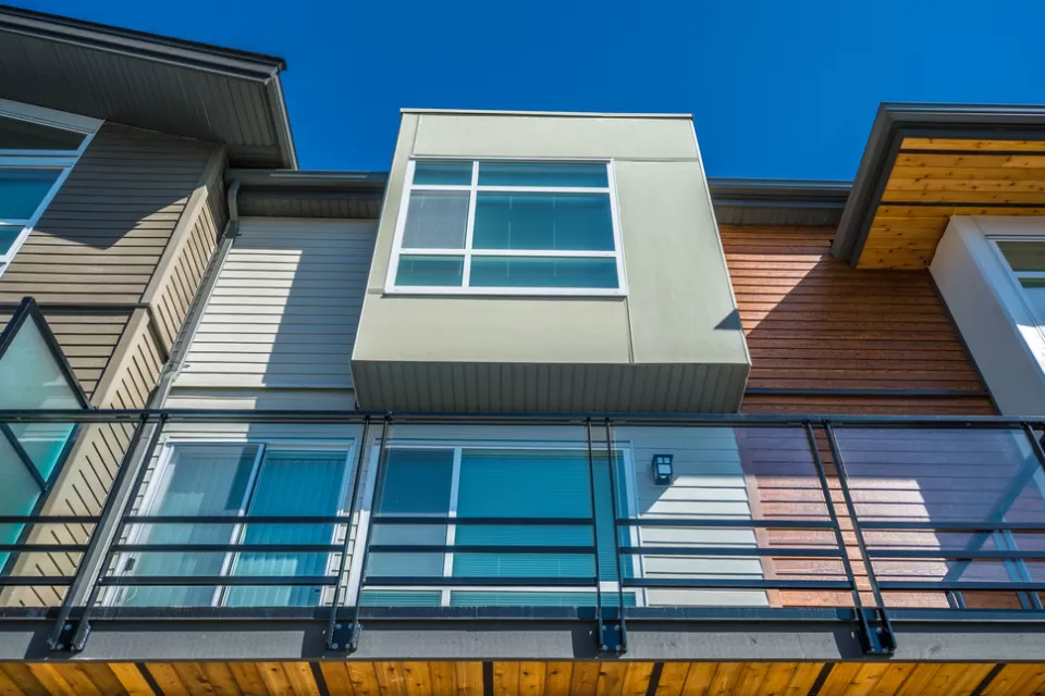 Townhouses